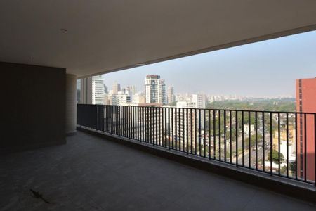 Apartamento à venda com 178m², 3 quartos e 2 vagas