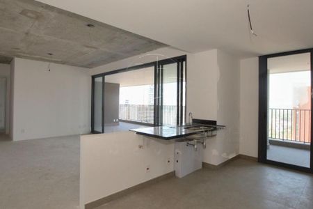 Apartamento à venda com 3 quartos, 178m² em Pinheiros, São Paulo