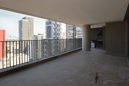 Apartamento à venda com 178m², 3 quartos e 2 vagas