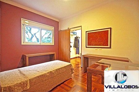 Casa à venda com 4 quartos, 400m² em Boaçava, São Paulo