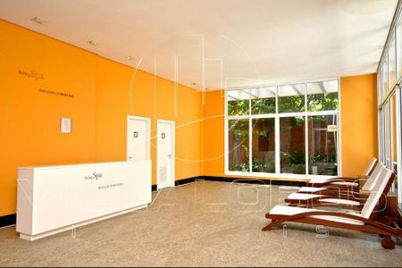 Apartamento à venda com 319m², 4 quartos e 5 vagas