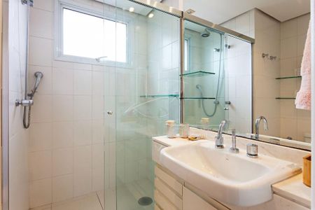 Apartamento à venda com 319m², 4 quartos e 5 vagas