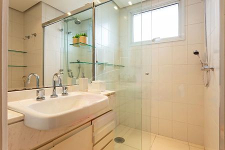 Apartamento à venda com 319m², 4 quartos e 5 vagas