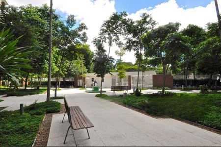 Apartamento à venda com 319m², 4 quartos e 5 vagas