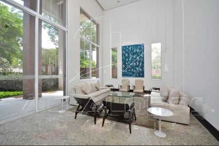 Apartamento à venda com 4 quartos, 319m² em Alto de Pinheiros, São Paulo