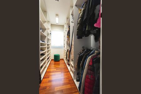 Apartamento à venda com 319m², 4 quartos e 5 vagas