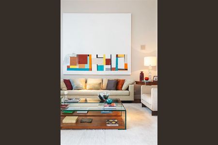 Apartamento à venda com 319m², 4 quartos e 5 vagas