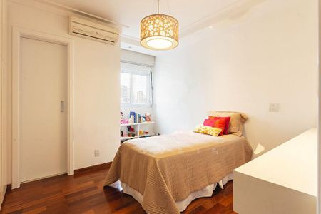 Apartamento à venda com 319m², 4 quartos e 5 vagas