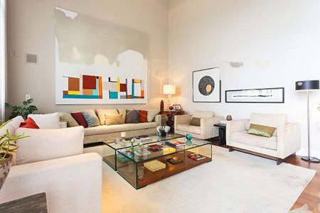 Apartamento à venda com 4 quartos, 319m² em Alto de Pinheiros, São Paulo