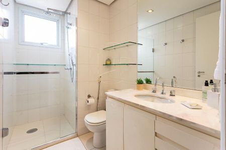 Apartamento à venda com 319m², 4 quartos e 5 vagas