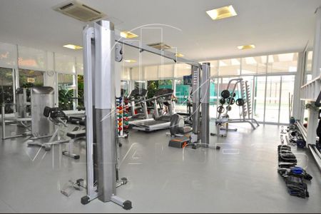 Apartamento à venda com 319m², 4 quartos e 5 vagas