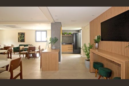 Apartamento à venda com 3 quartos, 76m² em Pompeia, São Paulo