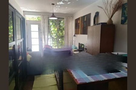 Casa à venda com 2 quartos, 95m² em Perdizes, São Paulo