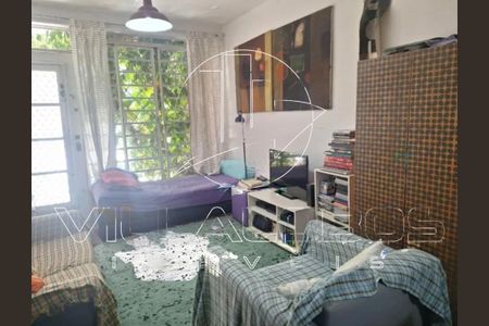 Casa à venda com 2 quartos, 95m² em Perdizes, São Paulo