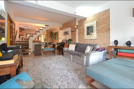 Casa à venda com 2 quartos, 191m² em Sumarezinho, São Paulo