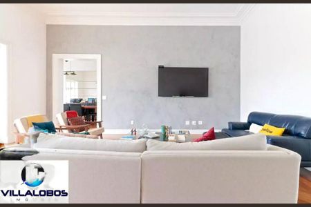 Casa à venda com 4 quartos, 421m² em Vila Madalena, São Paulo