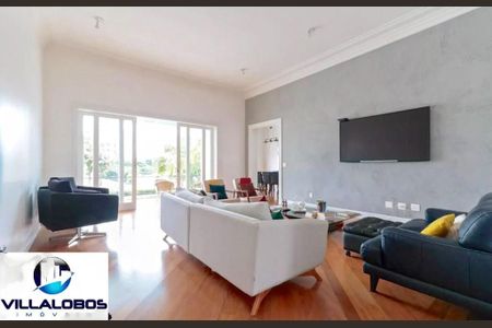 Casa à venda com 4 quartos, 421m² em Vila Madalena, São Paulo