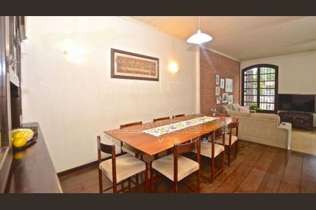 Casa à venda com 3 quartos, 259m² em Alto da Lapa, São Paulo