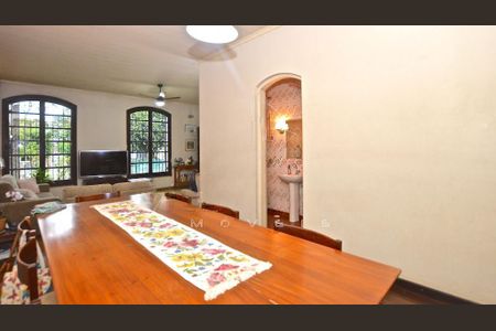 Casa à venda com 3 quartos, 259m² em Alto da Lapa, São Paulo