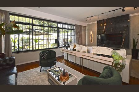 Casa à venda com 3 quartos, 276m² em Lapa, São Paulo