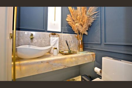 Casa à venda com 276m², 3 quartos e 4 vagas