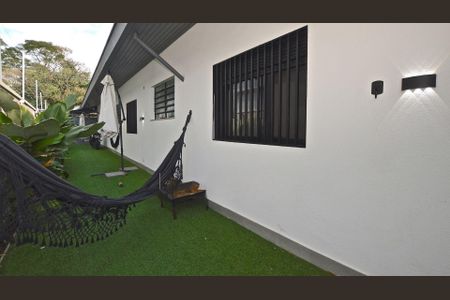 Casa à venda com 276m², 3 quartos e 4 vagas