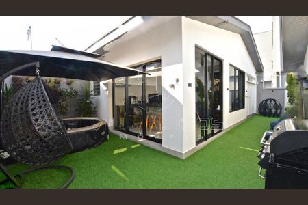 Casa à venda com 276m², 3 quartos e 4 vagas