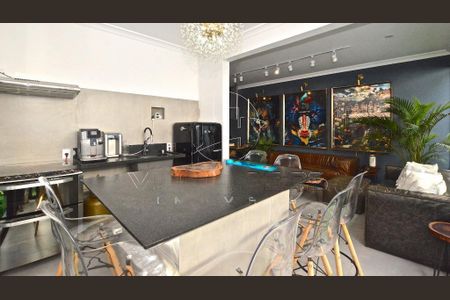 Casa à venda com 276m², 3 quartos e 4 vagas