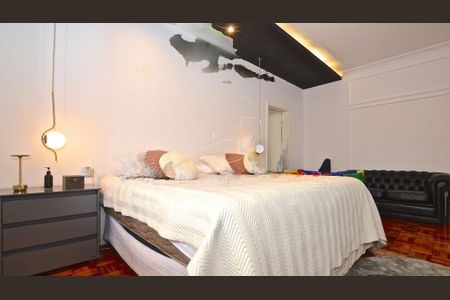 Casa à venda com 276m², 3 quartos e 4 vagas