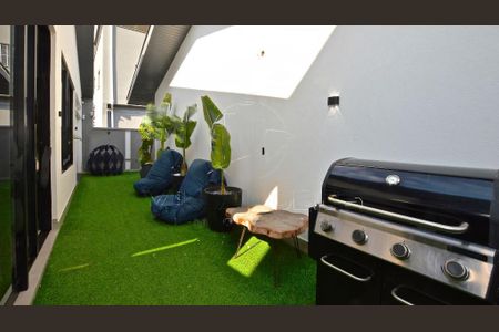 Casa à venda com 276m², 3 quartos e 4 vagas