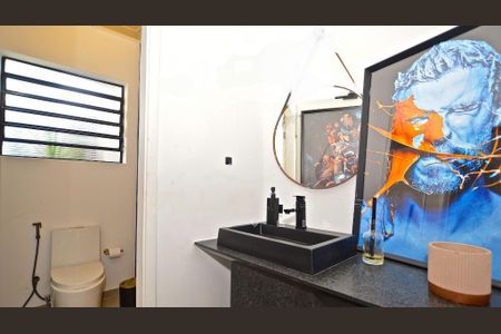 Casa à venda com 276m², 3 quartos e 4 vagas