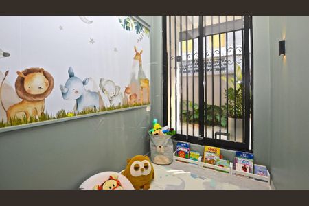 Casa à venda com 276m², 3 quartos e 4 vagas