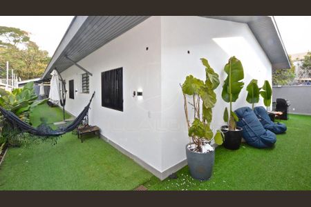 Casa à venda com 276m², 3 quartos e 4 vagas