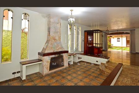 Casa à venda com 4 quartos, 333m² em Alto da Lapa, São Paulo