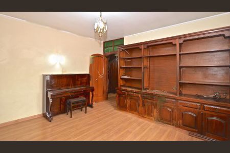 Casa à venda com 4 quartos, 333m² em Alto da Lapa, São Paulo