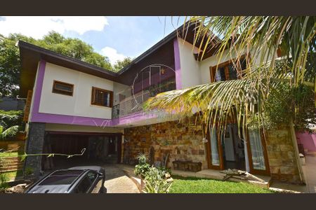 Casa à venda com 470m², 3 quartos e 3 vagas