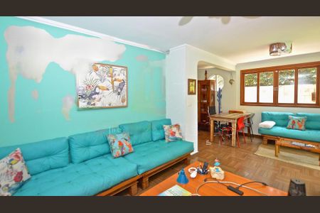 Casa à venda com 470m², 3 quartos e 3 vagas