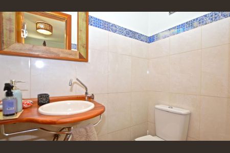 Casa à venda com 470m², 3 quartos e 3 vagas