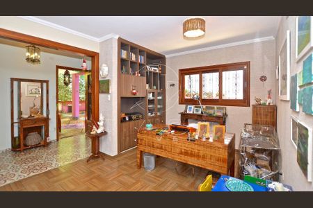 Casa à venda com 470m², 3 quartos e 3 vagas