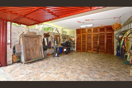 Casa à venda com 470m², 3 quartos e 3 vagas