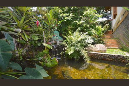 Casa à venda com 470m², 3 quartos e 3 vagas