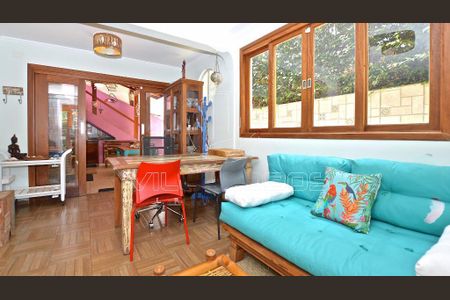 Casa à venda com 3 quartos, 470m² em Vila Madalena, São Paulo