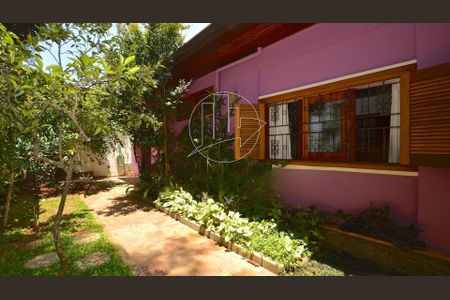 Casa à venda com 470m², 3 quartos e 3 vagas