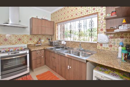 Casa à venda com 470m², 3 quartos e 3 vagas