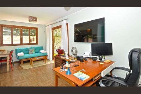 Casa à venda com 470m², 3 quartos e 3 vagas