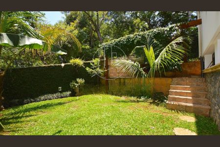 Casa à venda com 470m², 3 quartos e 3 vagas