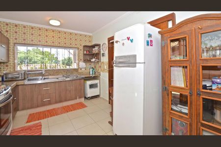 Casa à venda com 470m², 3 quartos e 3 vagas