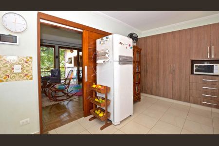 Casa à venda com 470m², 3 quartos e 3 vagas