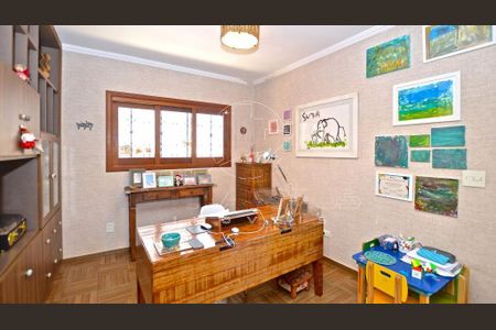 Casa à venda com 470m², 3 quartos e 3 vagas