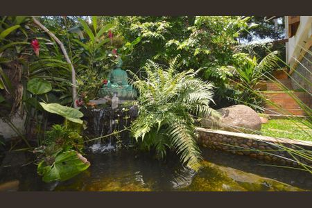 Casa à venda com 470m², 3 quartos e 3 vagas